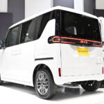 【画像】当たり前のように日本メーカーが独占してきた「軽自動車市場」が崩れる！　BYDの「軽EV」お披露目で他業種も巻き込んだ激戦区に!! 〜 画像1