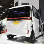 【画像】当たり前のように日本メーカーが独占してきた「軽自動車市場」が崩れる！　BYDの「軽EV」お披露目で他業種も巻き込んだ激戦区に!! 〜 画像2