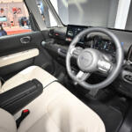 【画像】当たり前のように日本メーカーが独占してきた「軽自動車市場」が崩れる！　BYDの「軽EV」お披露目で他業種も巻き込んだ激戦区に!! 〜 画像4