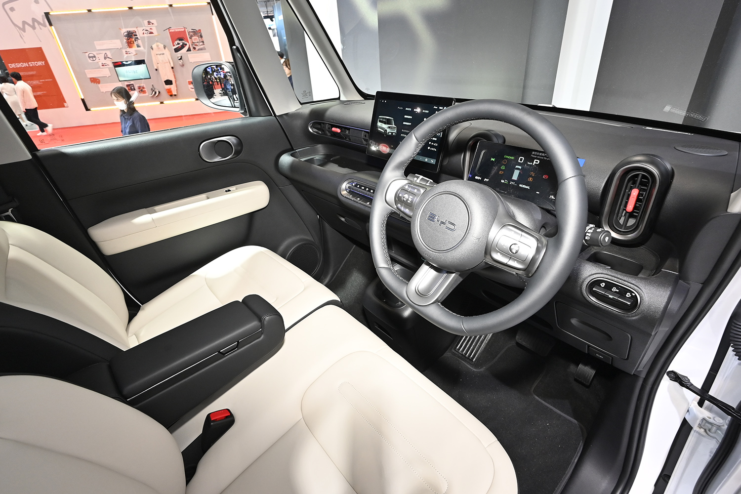 日本の軽EV市場は中国メーカーにとってドル箱だった 〜 画像4