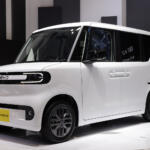 【画像】当たり前のように日本メーカーが独占してきた「軽自動車市場」が崩れる！　BYDの「軽EV」お披露目で他業種も巻き込んだ激戦区に!! 〜 画像6