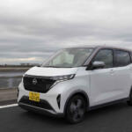 【画像】当たり前のように日本メーカーが独占してきた「軽自動車市場」が崩れる！　BYDの「軽EV」お披露目で他業種も巻き込んだ激戦区に!! 〜 画像7