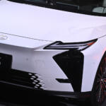 レクサスの新型ESと新型RZが日本でお目見え！　素直に惚れ惚れする新世代レクサスの中身とは