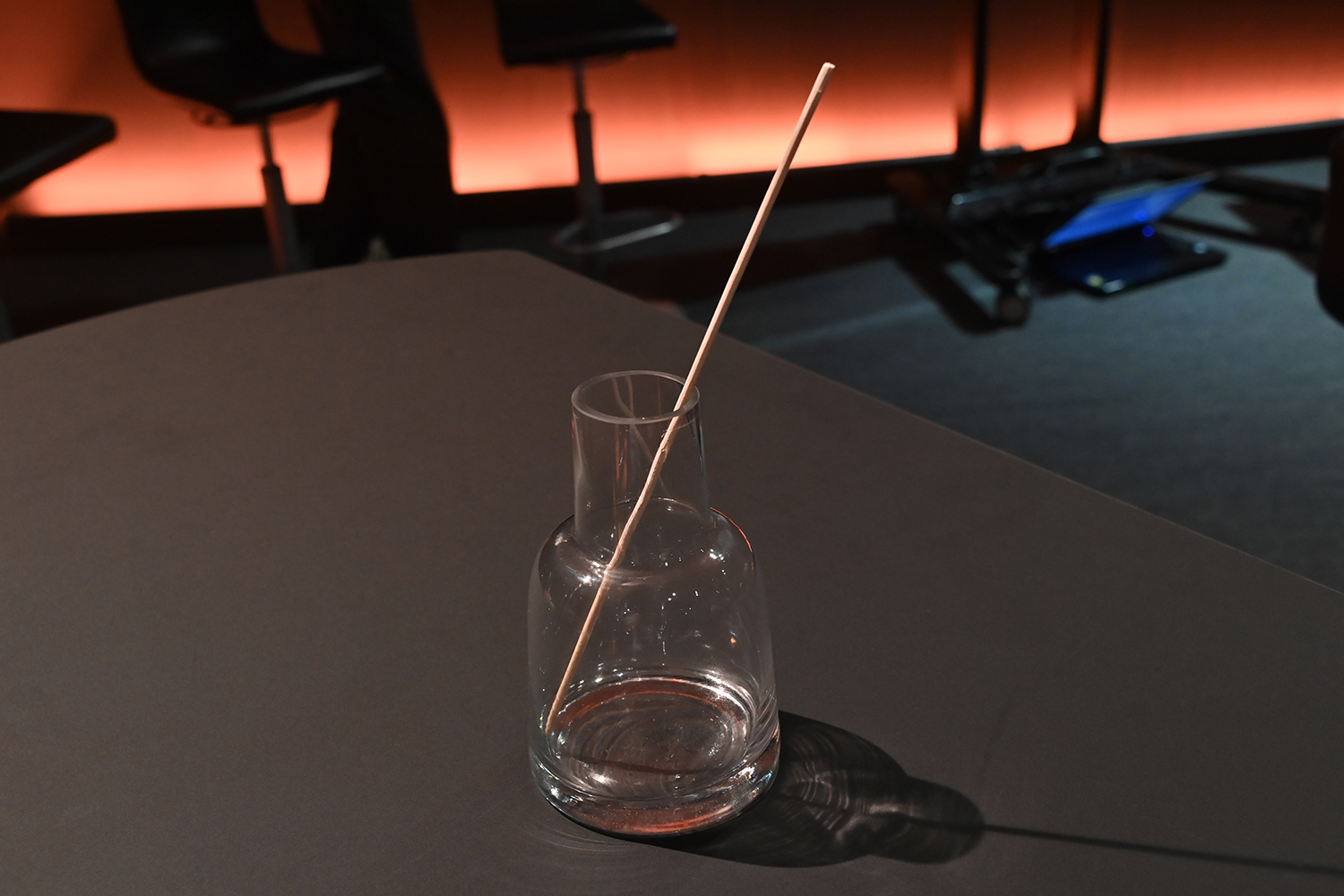 「SENSES−五感で感じるLEXUS体験」を体感 〜 画像5