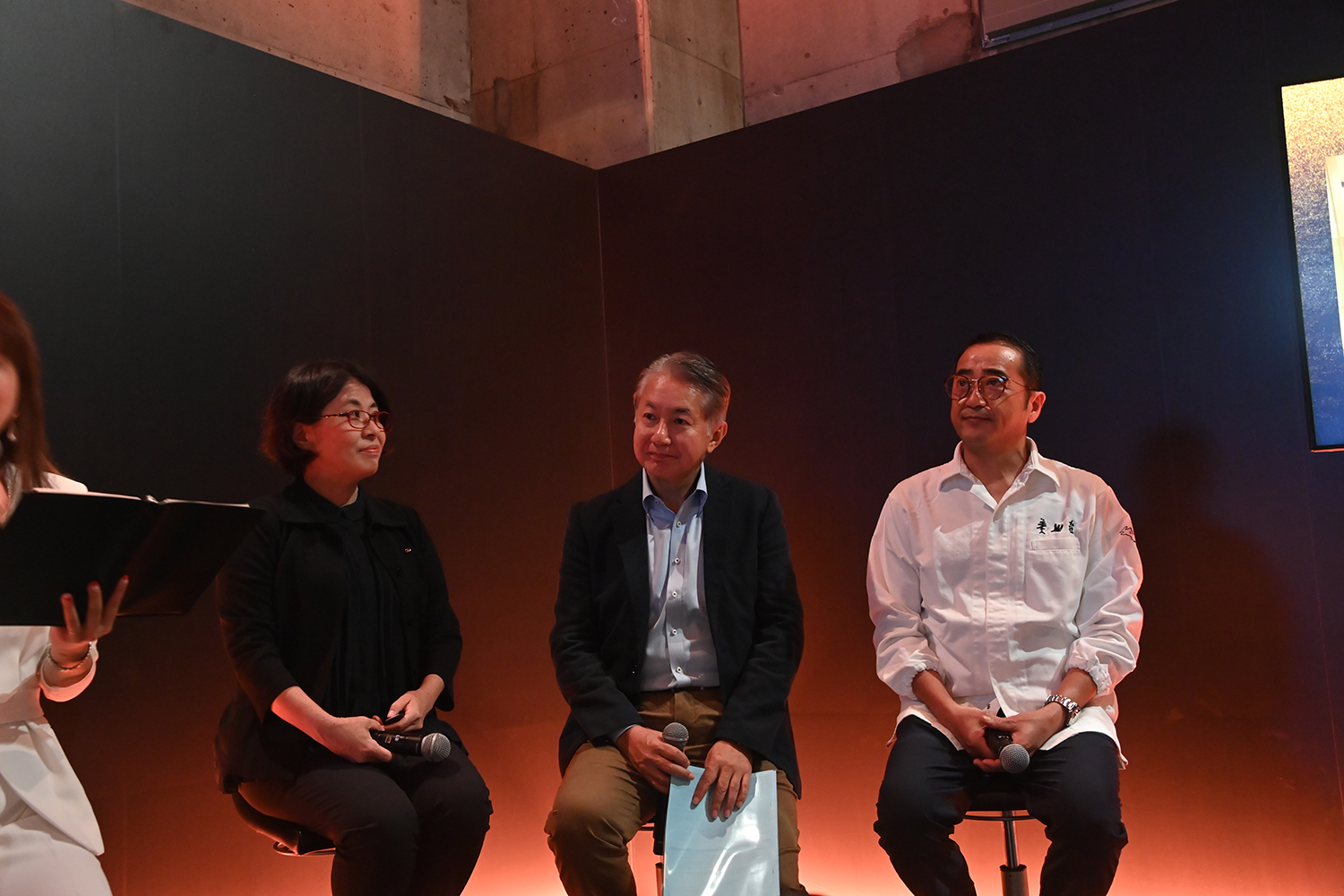 「SENSES−五感で感じるLEXUS体験」を体感 〜 画像6