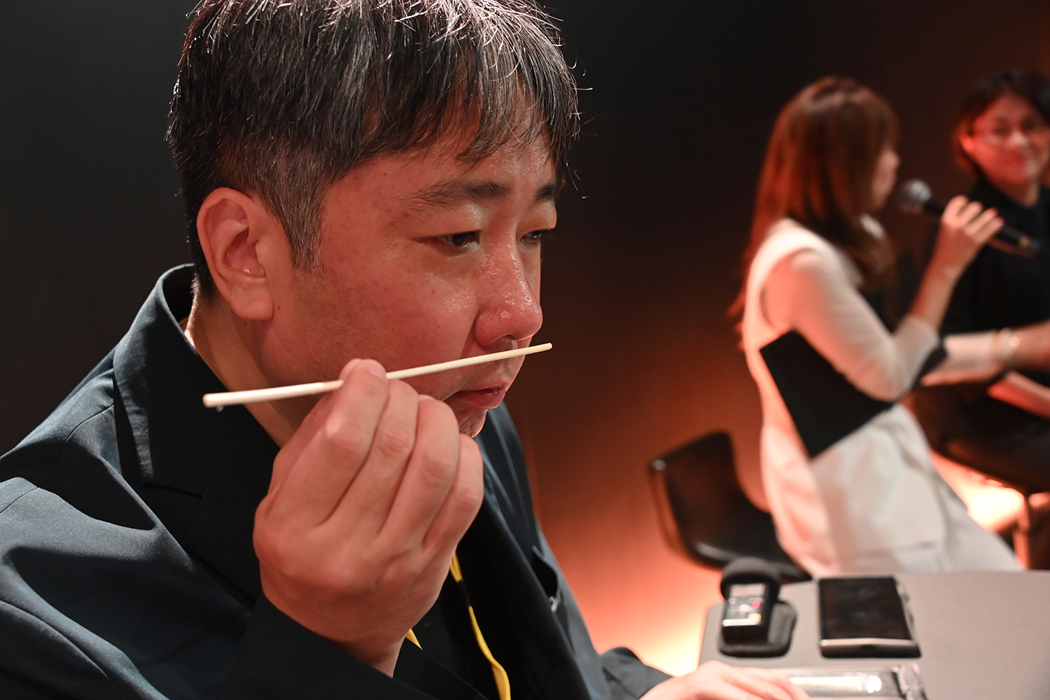 「SENSES−五感で感じるLEXUS体験」を体感 〜 画像8