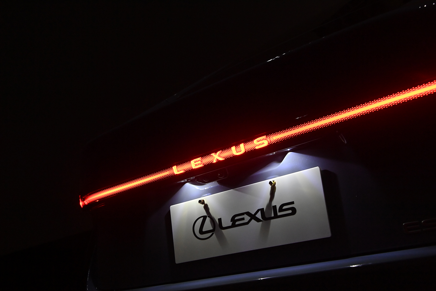 「SENSES−五感で感じるLEXUS体験」を体感 〜 画像53
