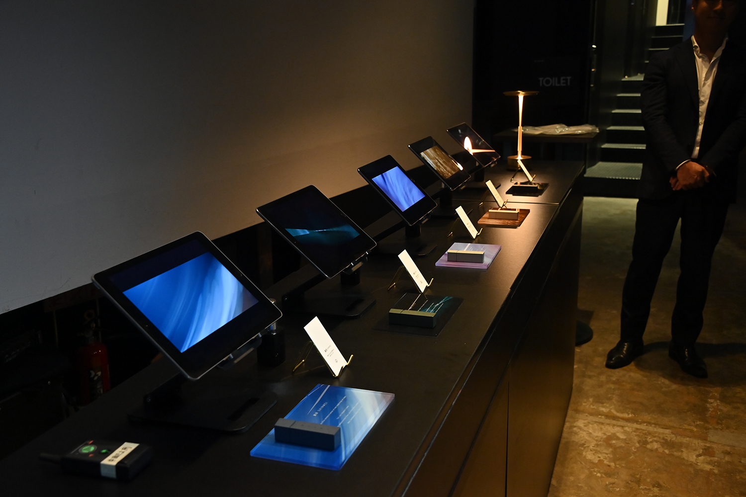 「SENSES−五感で感じるLEXUS体験」を体感 〜 画像62