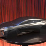 【画像】レクサスの新型ESと新型RZが日本でお目見え！　素直に惚れ惚れする新世代レクサスの中身とは 〜 画像24
