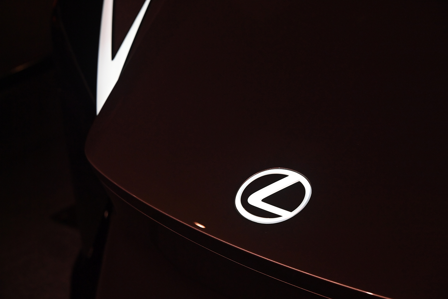 「SENSES−五感で感じるLEXUS体験」を体感