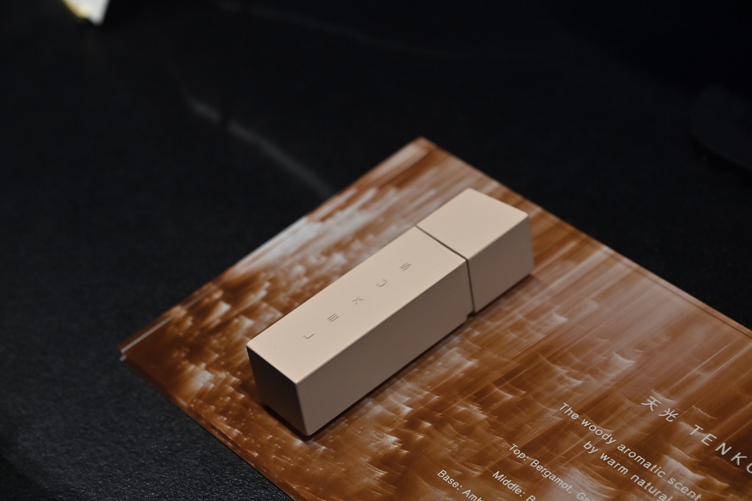 「SENSES−五感で感じるLEXUS体験」を体感 〜 画像28