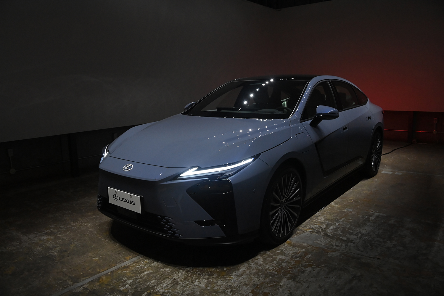 「SENSES−五感で感じるLEXUS体験」を体感 〜 画像31