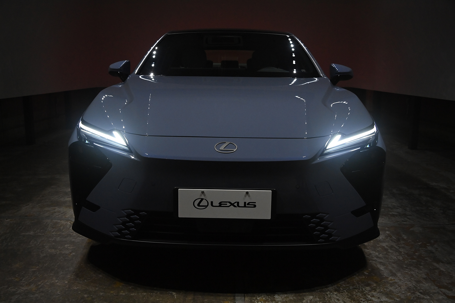 「SENSES−五感で感じるLEXUS体験」を体感 〜 画像32