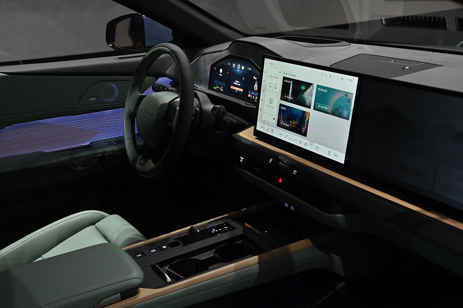 「SENSES−五感で感じるLEXUS体験」を体感 〜 画像35