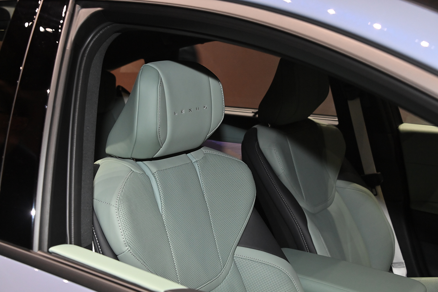 「SENSES−五感で感じるLEXUS体験」を体感 〜 画像37