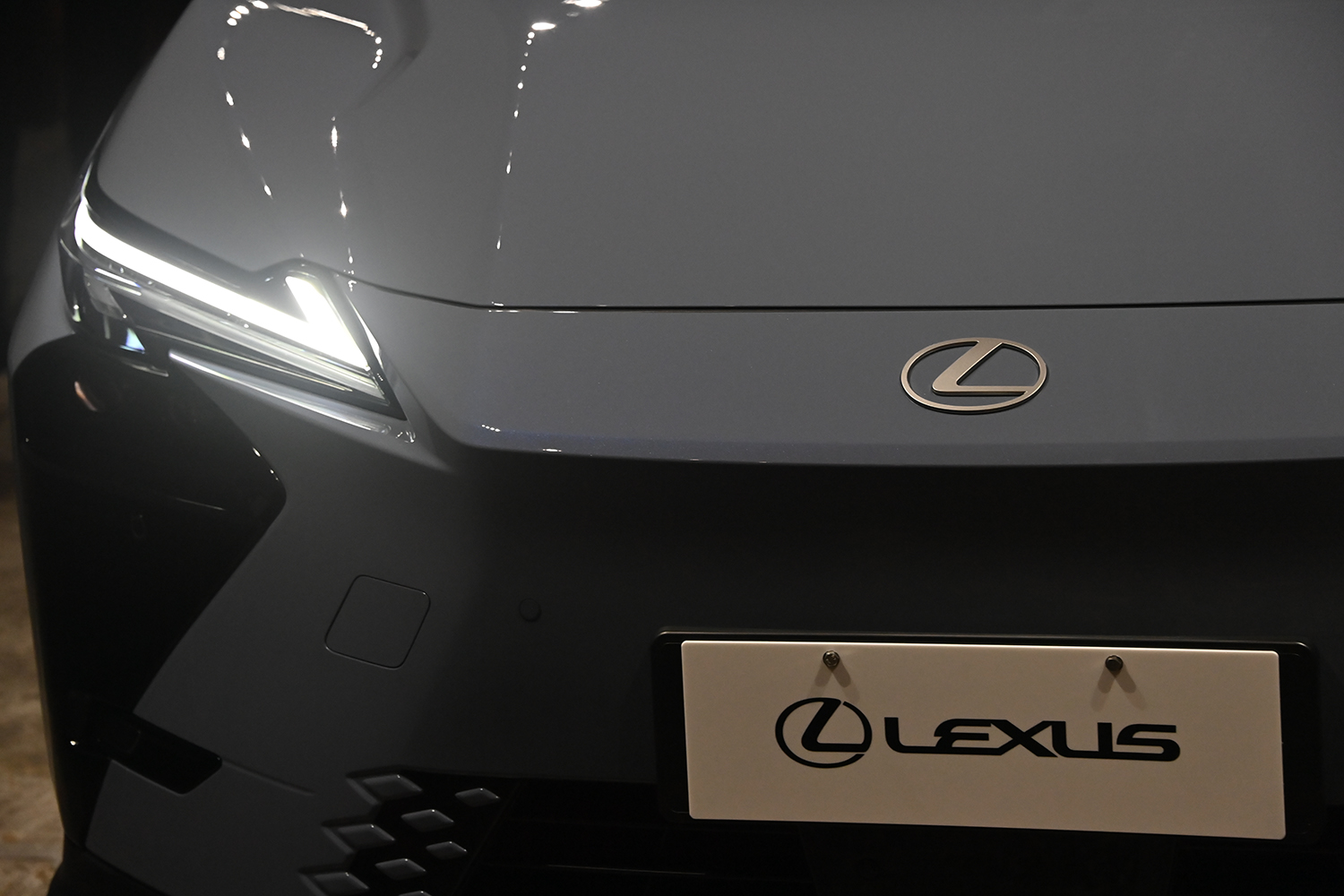 「SENSES−五感で感じるLEXUS体験」を体感 〜 画像38