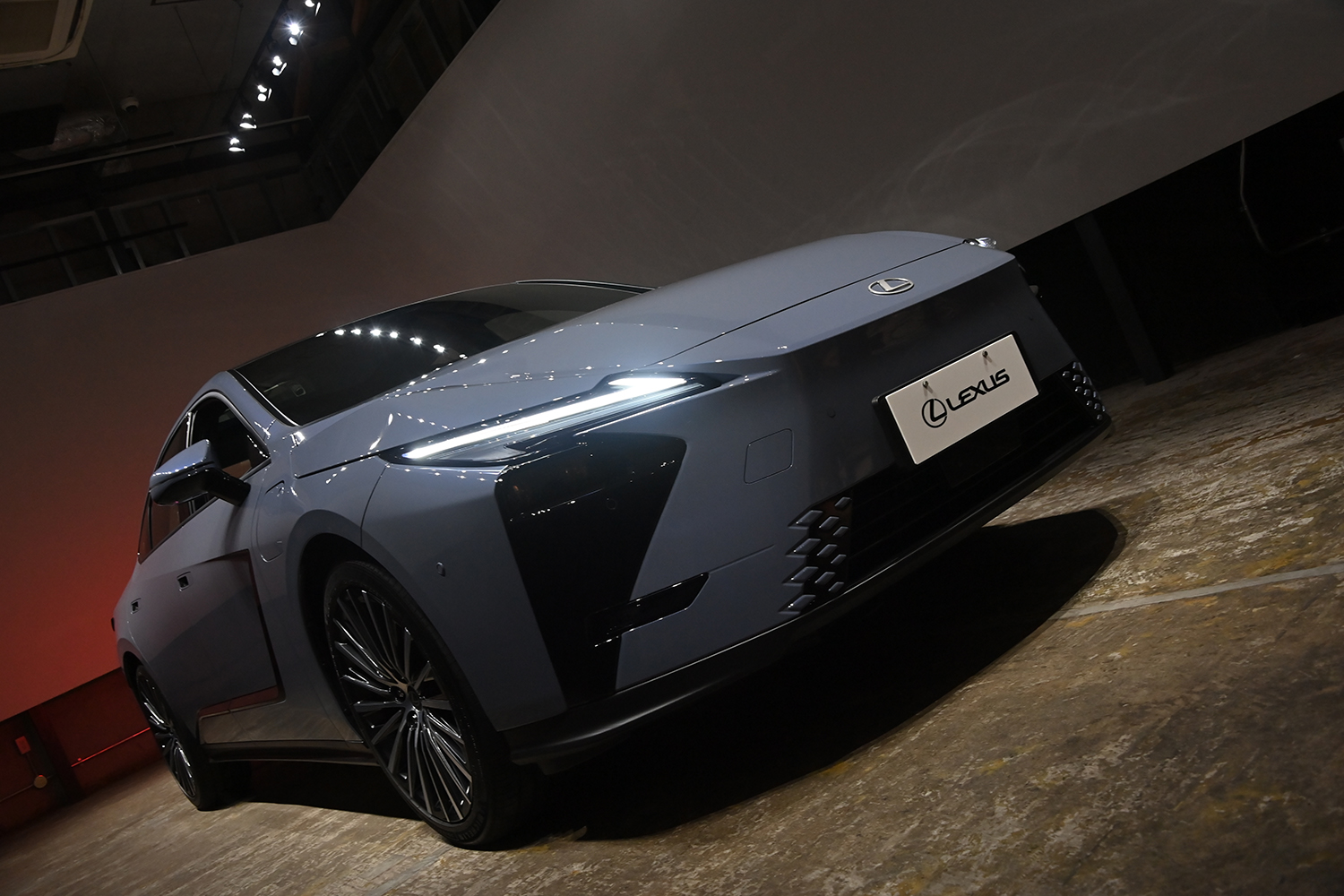 「SENSES−五感で感じるLEXUS体験」を体感 〜 画像39