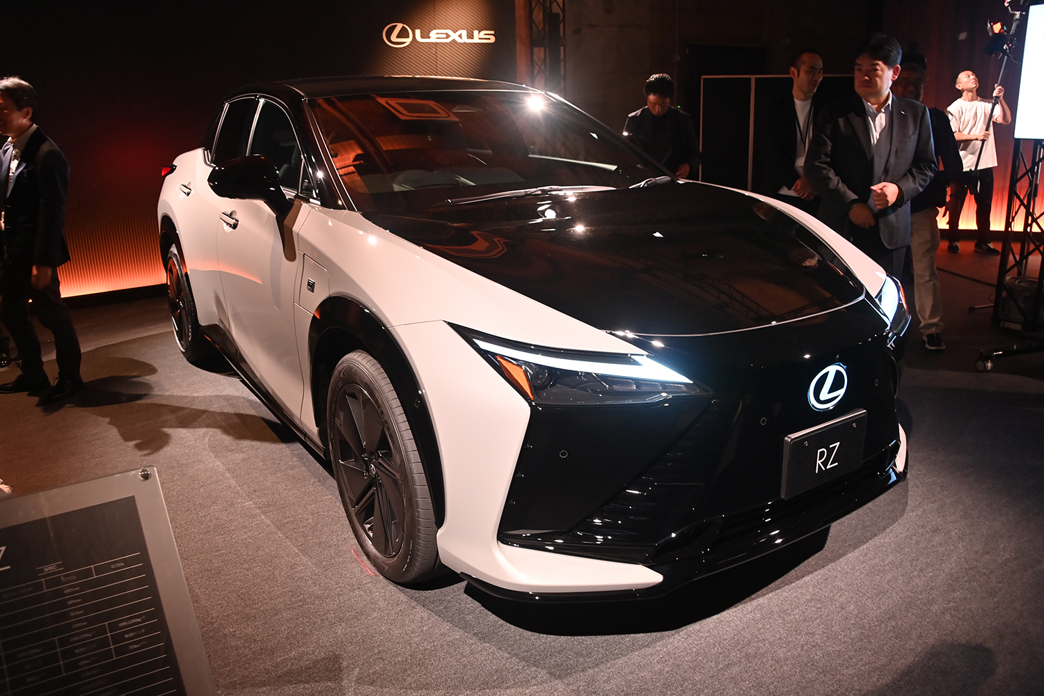 「SENSES−五感で感じるLEXUS体験」を体感 〜 画像41