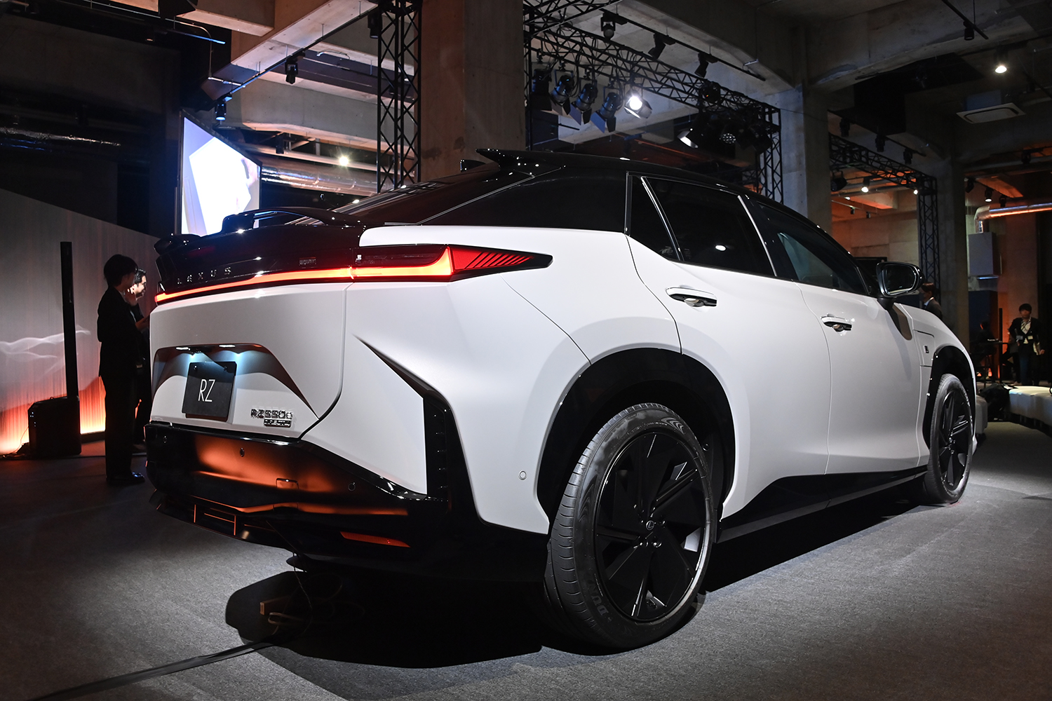 「SENSES−五感で感じるLEXUS体験」を体感 〜 画像44