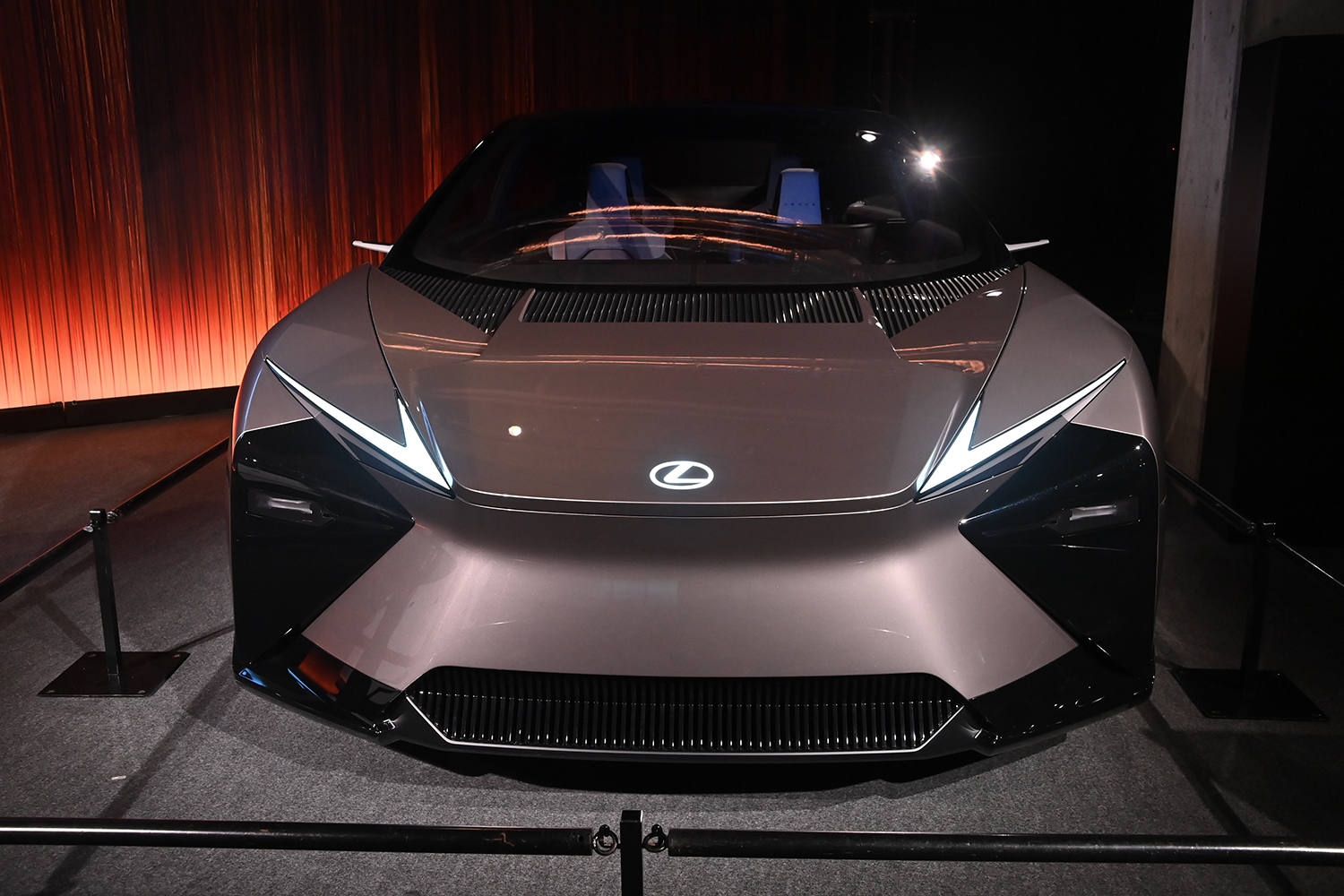 「SENSES−五感で感じるLEXUS体験」を体感 〜 画像46