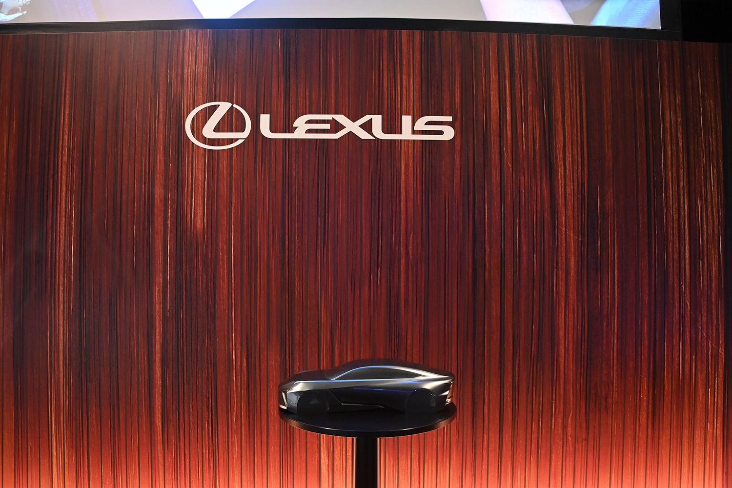 「SENSES−五感で感じるLEXUS体験」を体感 〜 画像47