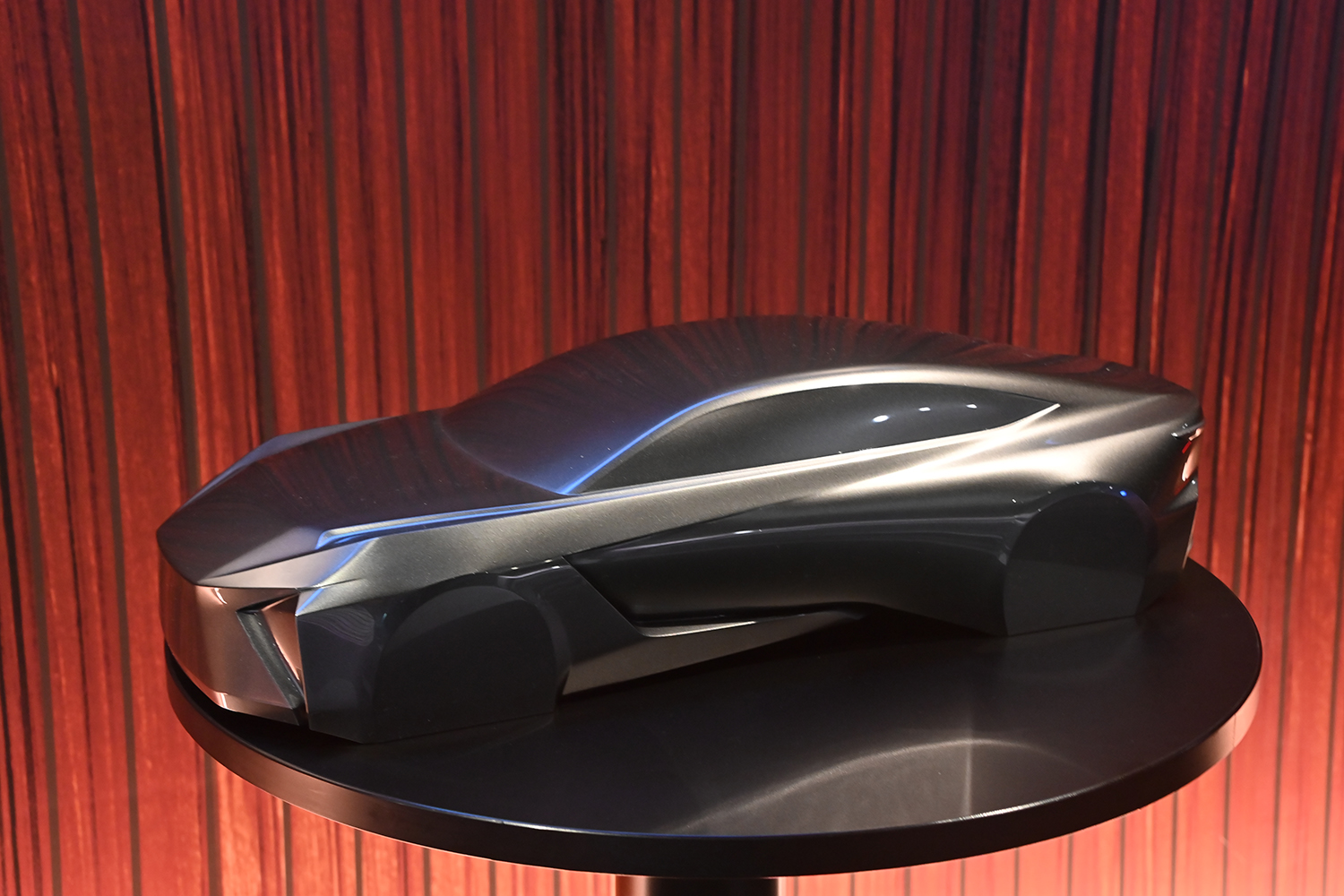 「SENSES−五感で感じるLEXUS体験」を体感 〜 画像48