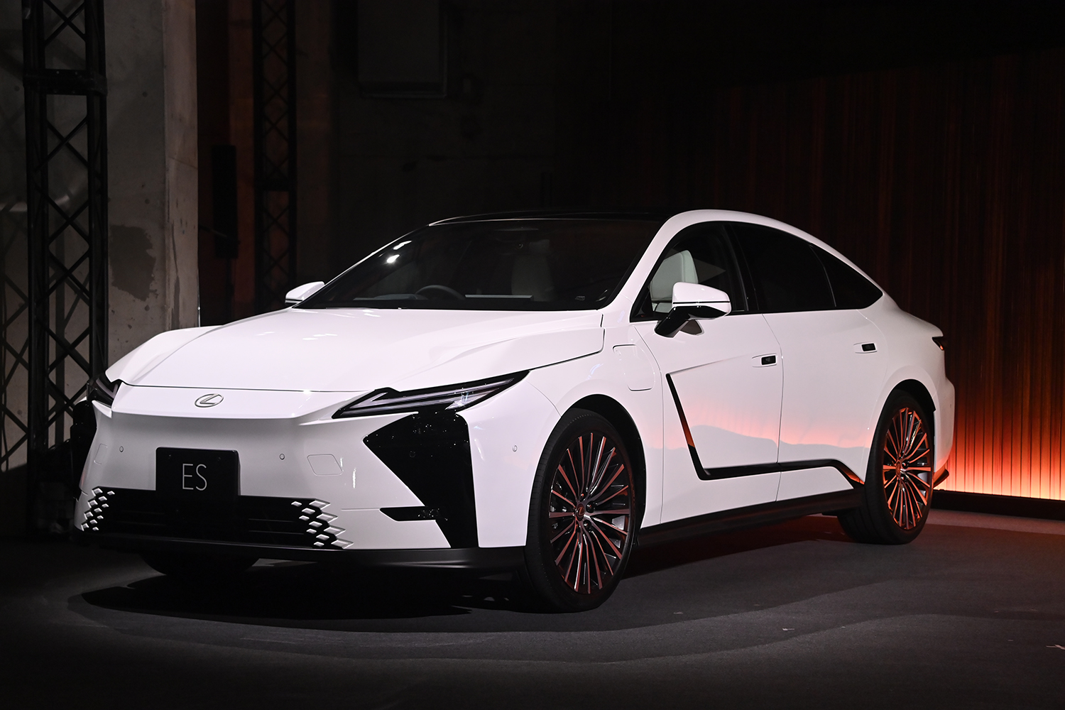 「SENSES−五感で感じるLEXUS体験」を体感 〜 画像50