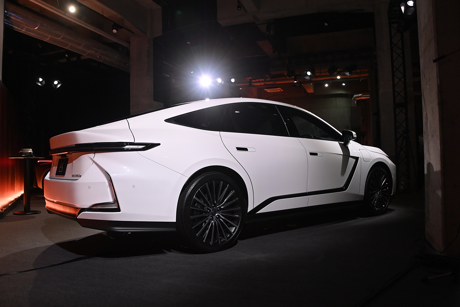 「SENSES−五感で感じるLEXUS体験」を体感 〜 画像52
