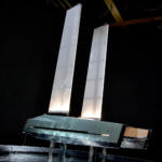 【画像】未来のレクサスのフラッグシップはクルマではなくヨット!?　いまはまだ小さな模型にすぎない「カタマラン」にはラグジュアリーの極みが詰まってた【ジャパンモビリティショー2025】 〜 画像10