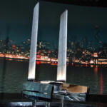 【画像】未来のレクサスのフラッグシップはクルマではなくヨット!?　いまはまだ小さな模型にすぎない「カタマラン」にはラグジュアリーの極みが詰まってた【ジャパンモビリティショー2025】 〜 画像6