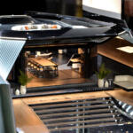 【画像】未来のレクサスのフラッグシップはクルマではなくヨット!?　いまはまだ小さな模型にすぎない「カタマラン」にはラグジュアリーの極みが詰まってた【ジャパンモビリティショー2025】 〜 画像16