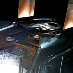 【画像】未来のレクサスのフラッグシップはクルマではなくヨット!?　いまはまだ小さな模型にすぎない「カタマラン」にはラグジュアリーの極みが詰まってた【ジャパンモビリティショー2025】 〜 画像9