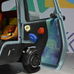 【画像】令和のミゼットは４輪のBEV！　発売される可能性は十分にある!!【ジャパンモビリティショー2025】 〜 画像2