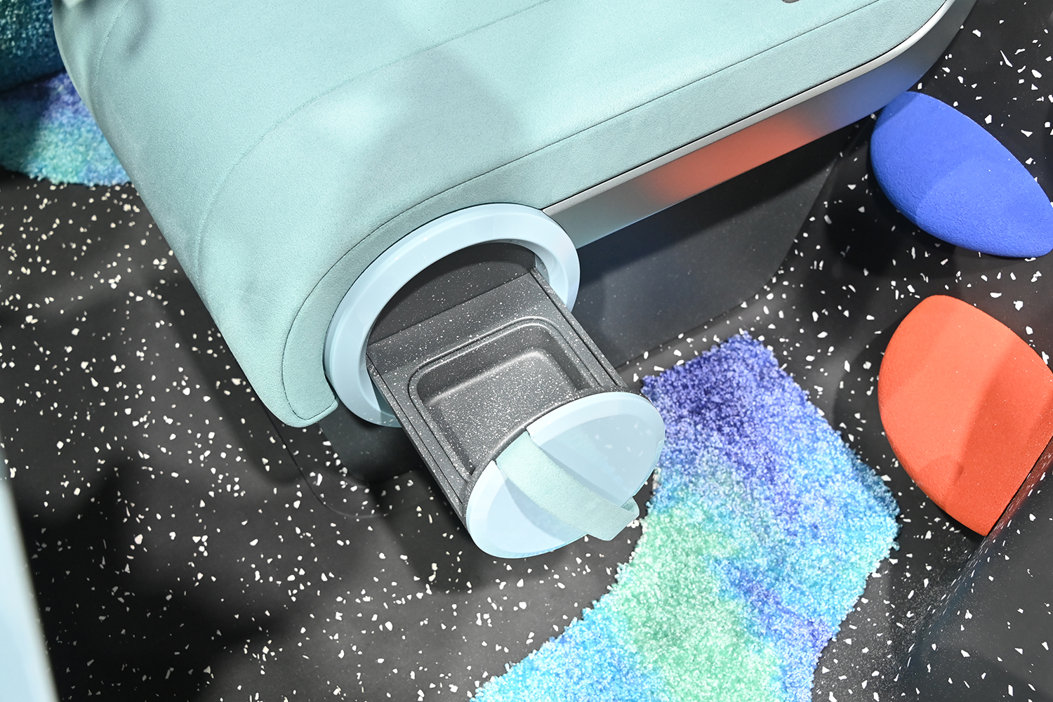 ダイハツ・ミゼットXは市販化熱望の１台！【ジャパンモビリティショー2025】 〜 画像7