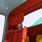 【画像】令和のミゼットは４輪のBEV！　発売される可能性は十分にある!!【ジャパンモビリティショー2025】 〜 画像8