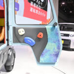 【画像】令和のミゼットは４輪のBEV！　発売される可能性は十分にある!!【ジャパンモビリティショー2025】 〜 画像9