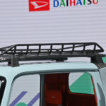 【画像】令和のミゼットは４輪のBEV！　発売される可能性は十分にある!!【ジャパンモビリティショー2025】 〜 画像10