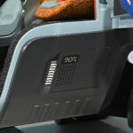 【画像】令和のミゼットは４輪のBEV！　発売される可能性は十分にある!!【ジャパンモビリティショー2025】 〜 画像11