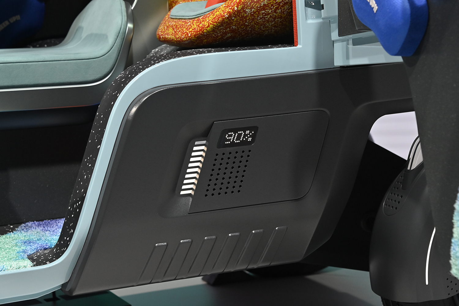 ダイハツ・ミゼットXは市販化熱望の１台！【ジャパンモビリティショー2025】 〜 画像11