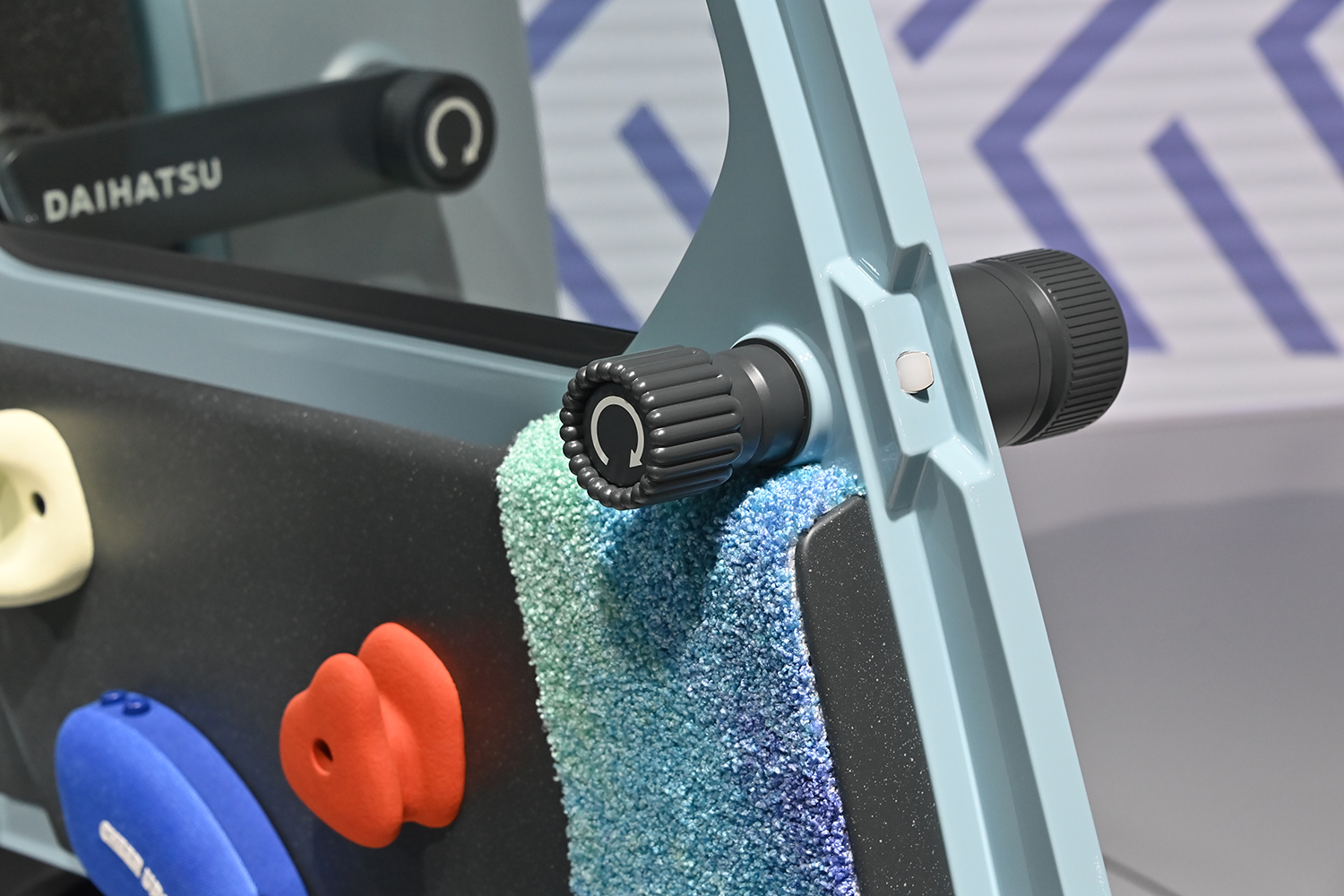 ダイハツ・ミゼットXは市販化熱望の１台！【ジャパンモビリティショー2025】 〜 画像12