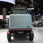 【画像】令和のミゼットは４輪のBEV！　発売される可能性は十分にある!!【ジャパンモビリティショー2025】 〜 画像34