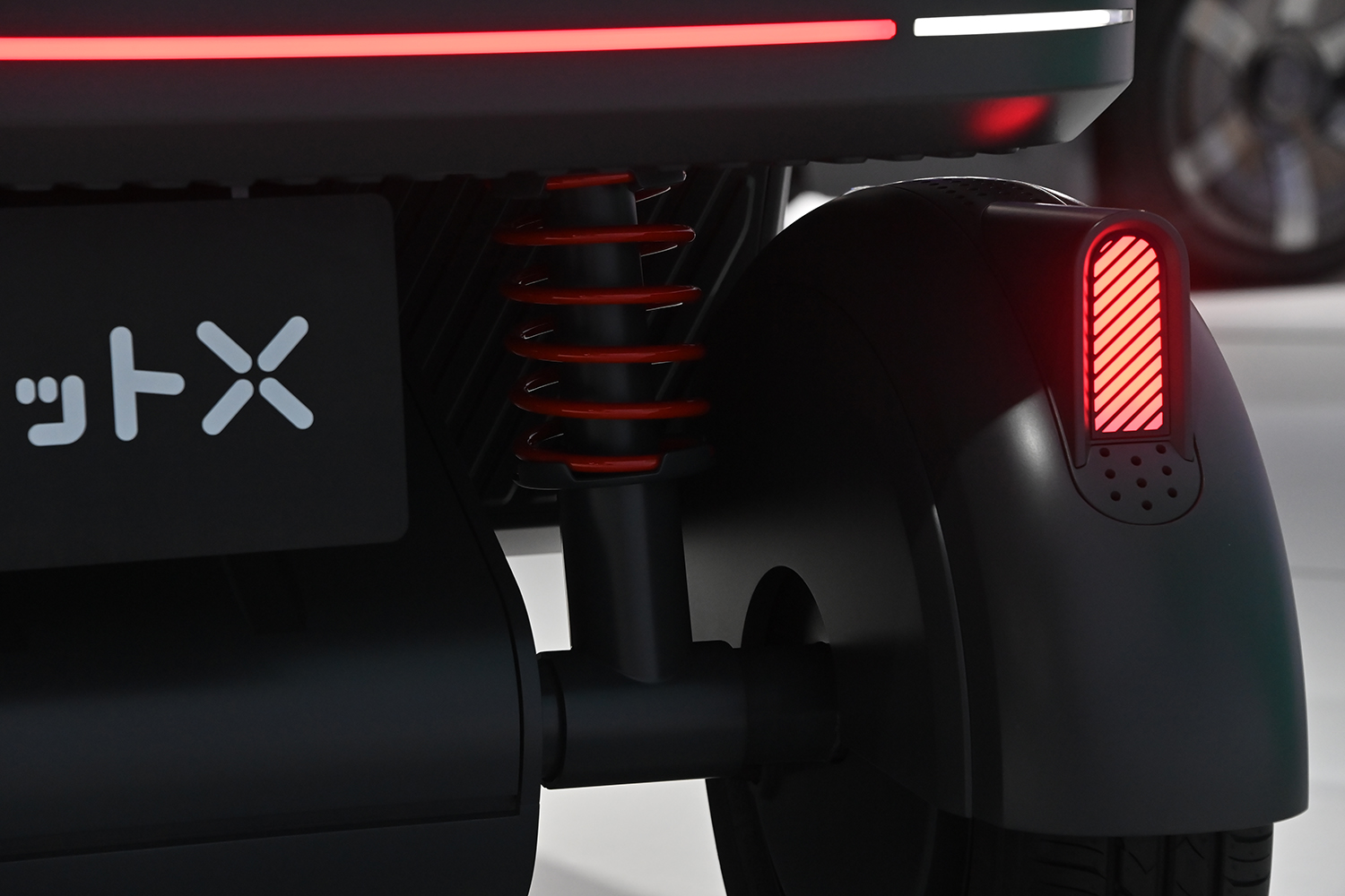 ダイハツ・ミゼットXは市販化熱望の１台！【ジャパンモビリティショー2025】 〜 画像19