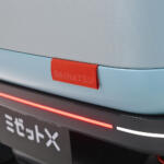 【画像】令和のミゼットは４輪のBEV！　発売される可能性は十分にある!!【ジャパンモビリティショー2025】 〜 画像20