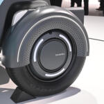 【画像】令和のミゼットは４輪のBEV！　発売される可能性は十分にある!!【ジャパンモビリティショー2025】 〜 画像21