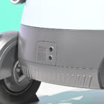 【画像】令和のミゼットは４輪のBEV！　発売される可能性は十分にある!!【ジャパンモビリティショー2025】 〜 画像24