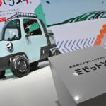 【画像】令和のミゼットは４輪のBEV！　発売される可能性は十分にある!!【ジャパンモビリティショー2025】 〜 画像25