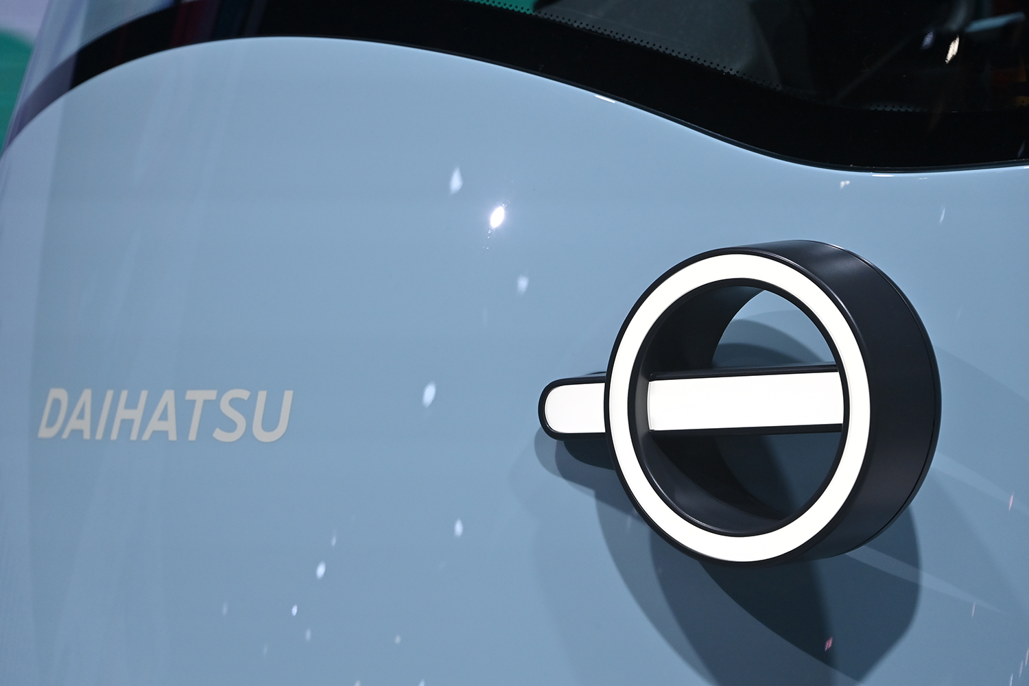 ダイハツ・ミゼットXは市販化熱望の１台！【ジャパンモビリティショー2025】 〜 画像26