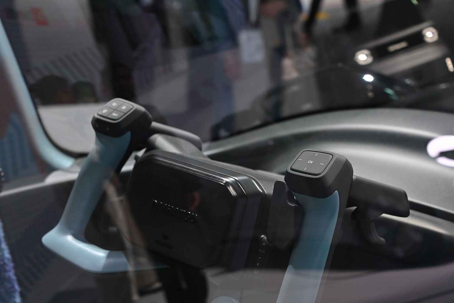 ダイハツ・ミゼットXは市販化熱望の１台！【ジャパンモビリティショー2025】 〜 画像28