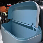 【画像】令和のミゼットは４輪のBEV！　発売される可能性は十分にある!!【ジャパンモビリティショー2025】 〜 画像30