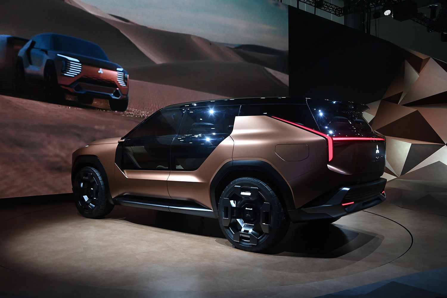 「ELEVANCE Concept」に隠された三菱デザインの秘密 〜 画像1